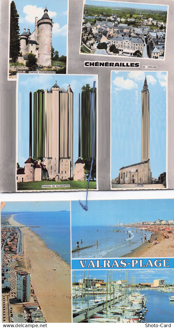 23 CHENERAILLES CHENERAILLES