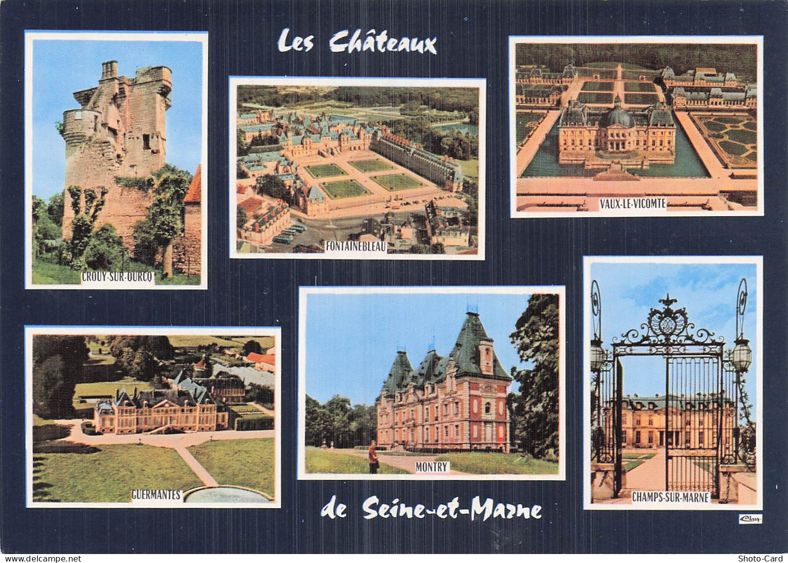 23 CROCQ TOUR DE CROCQ