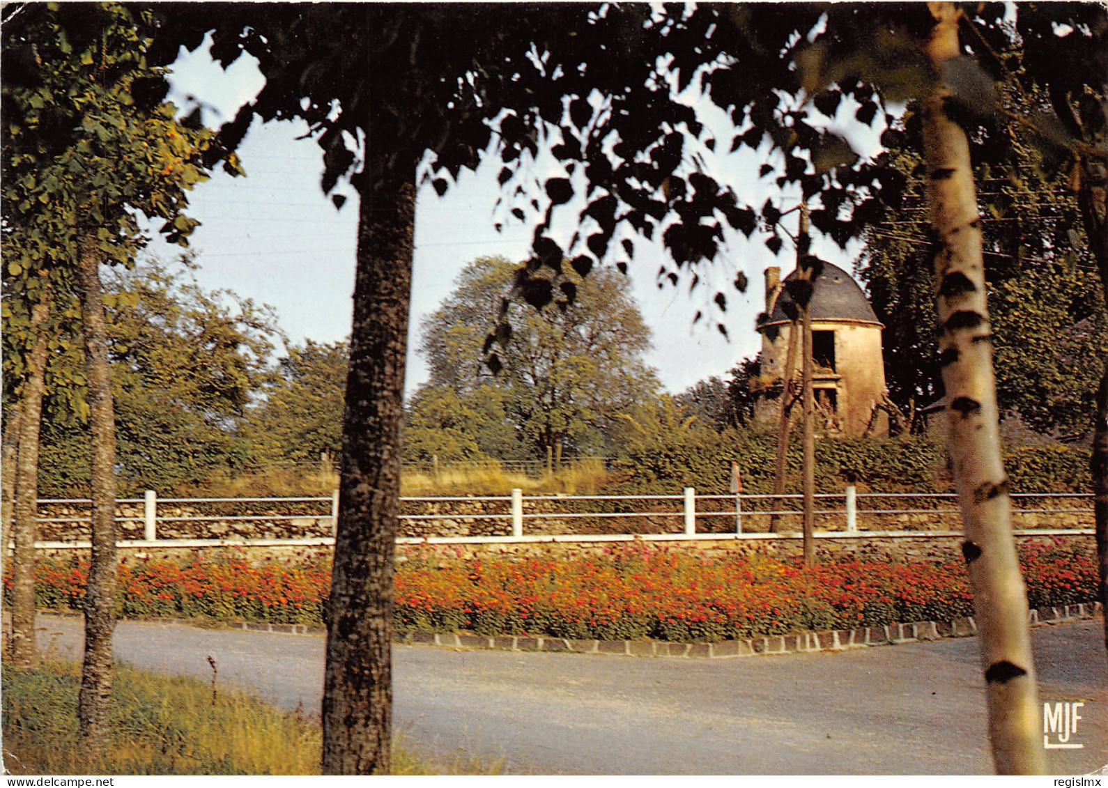 23-DUN LE PALESTEL-N°T241-A/0235