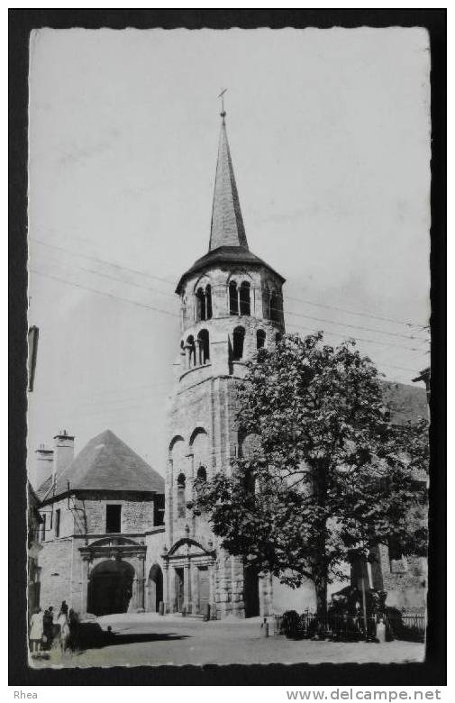 23 Évaux-les-Bains eglise D23D K23076K C23076C RH031046