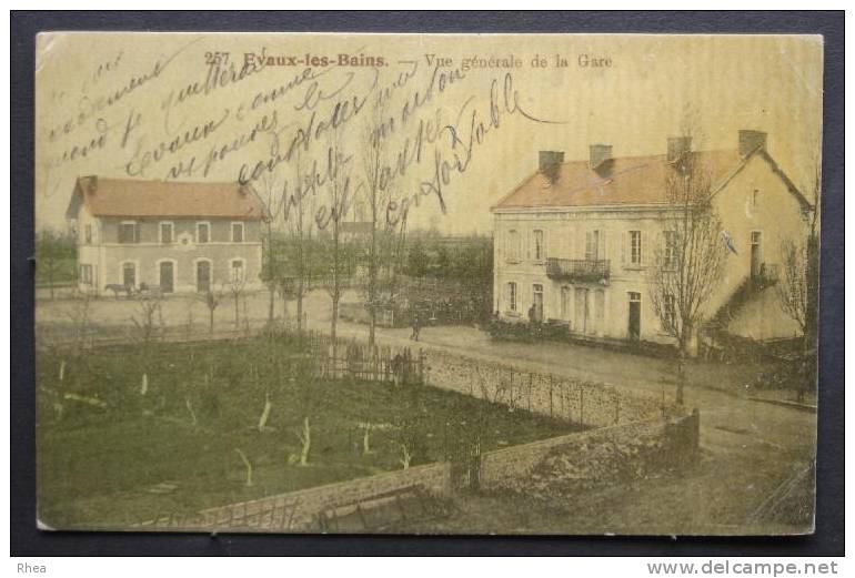 23 Évaux-les-Bains gare D23D K23076K C23076C RH031042