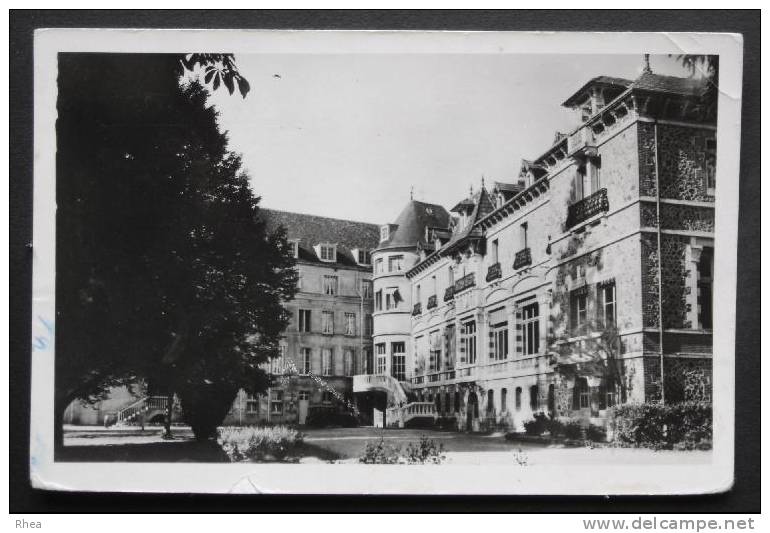 23 Évaux-les-Bains hotel D23D K23076K C23076C RH031045