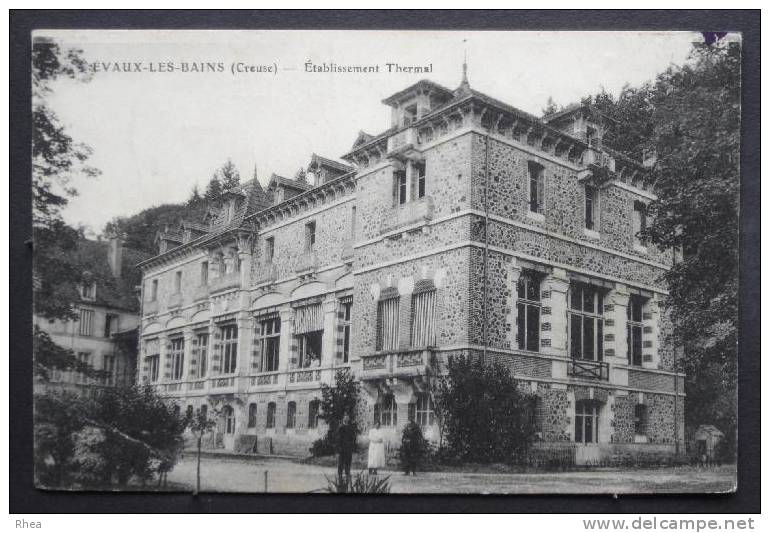 23 Évaux-les-Bains therme D23D K23076K C23076C RH031040