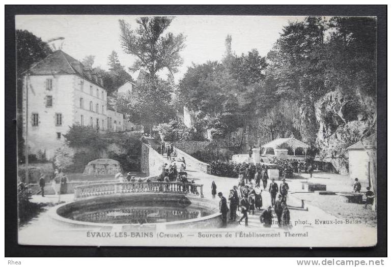 23 Évaux-les-Bains therme D23D K23076K C23076C RH031041