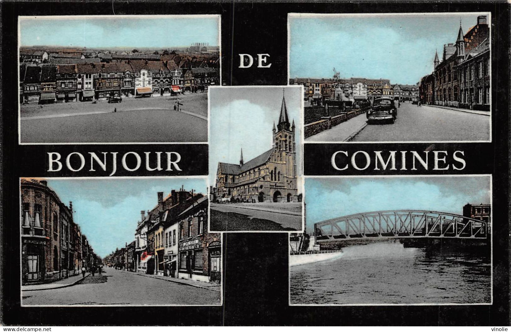 23-JK-1574 : COMINES
