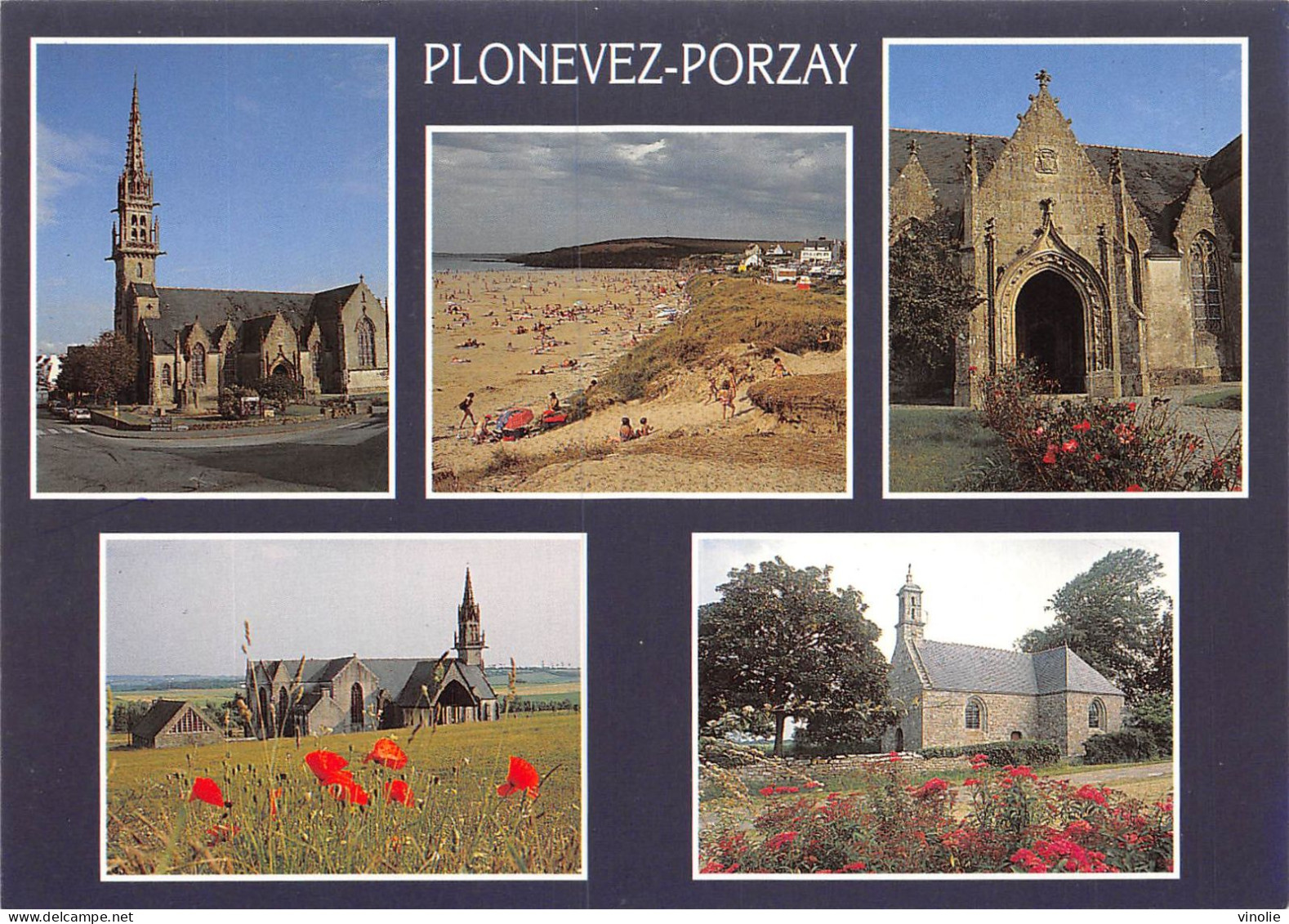 23-JK-5126 : PLONEVEZ-PORZAY