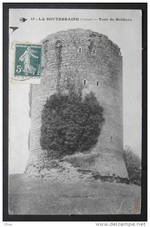 23 La Souterraine tour D23D C23176C RH031155