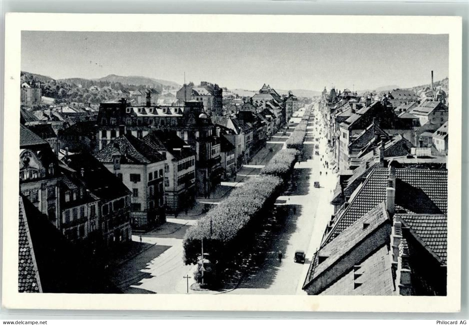 2300 La Chaux-de-Fonds - 10205331