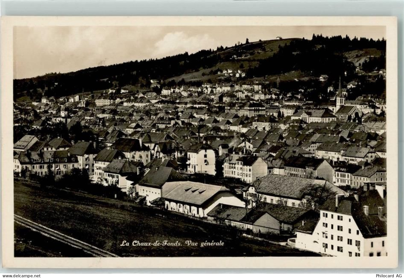 2300 La Chaux-de-Fonds - 10205383