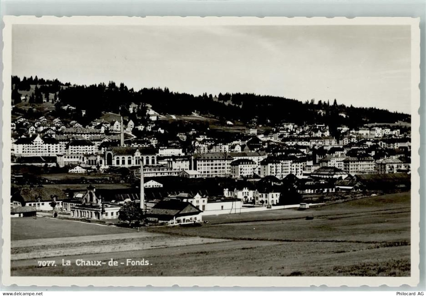 2300 La Chaux-de-Fonds - 10308946