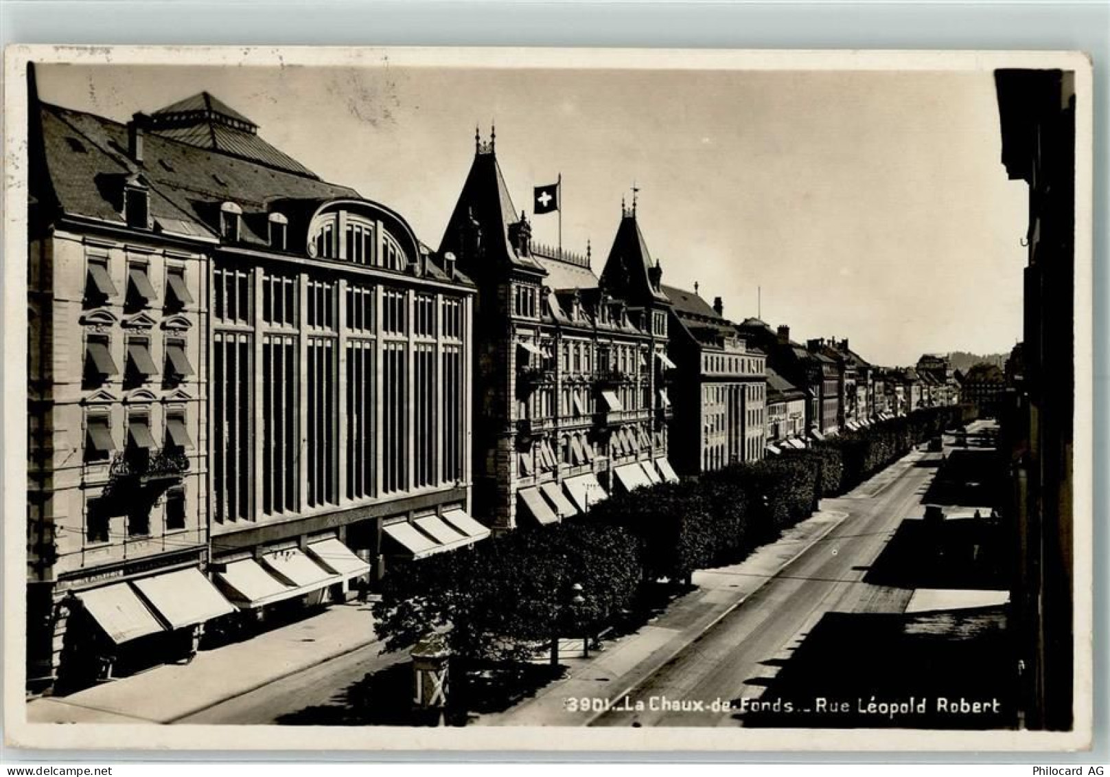 2300 La Chaux-de-Fonds - 10312503
