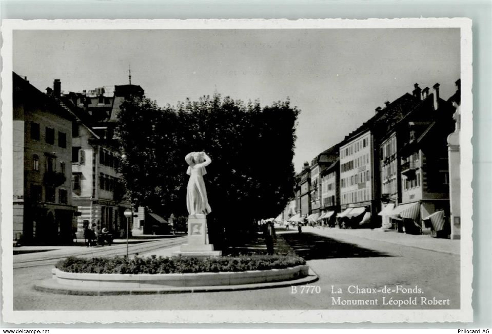 2300 La Chaux-de-Fonds - 10312505