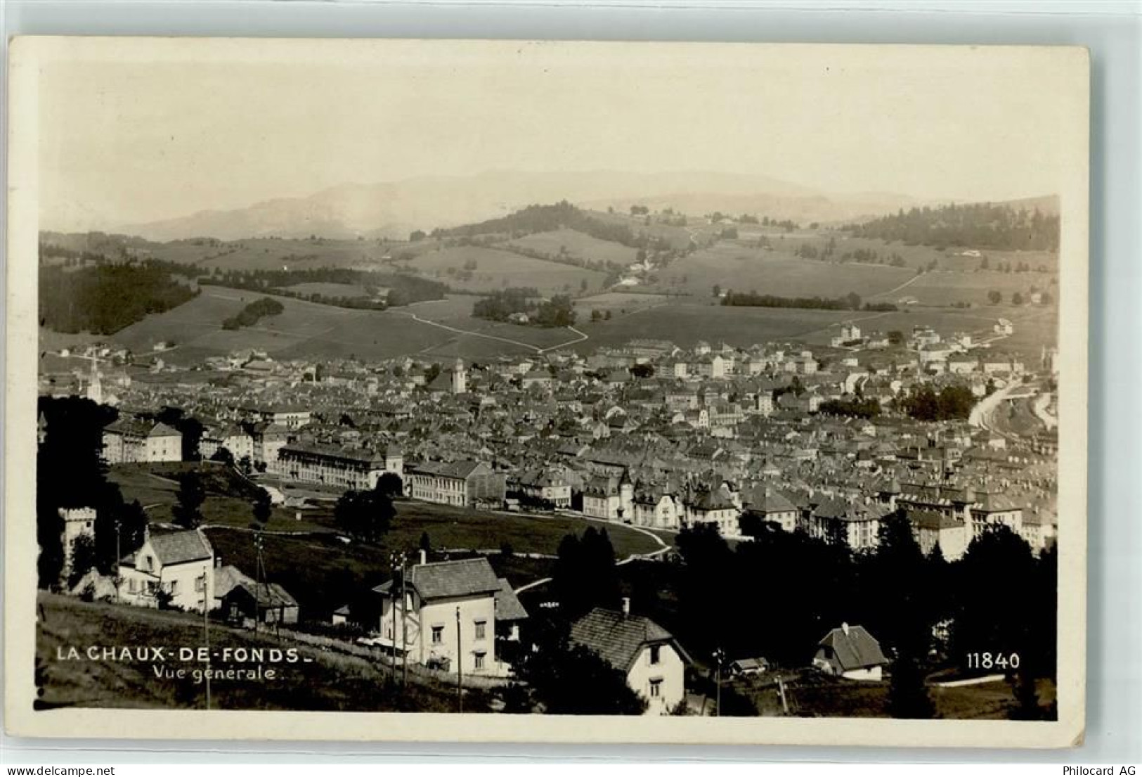 2300 La Chaux-de-Fonds - 10620591