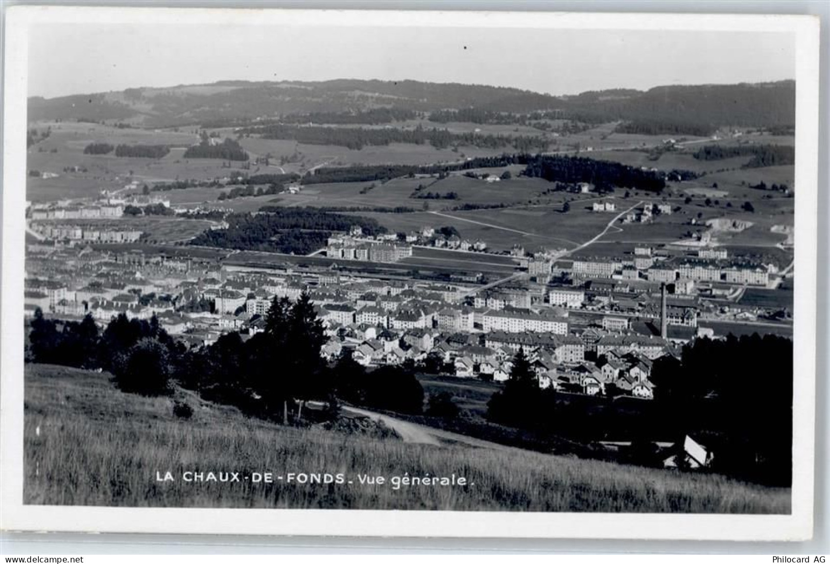 2300 La Chaux-de-Fonds - 51425097
