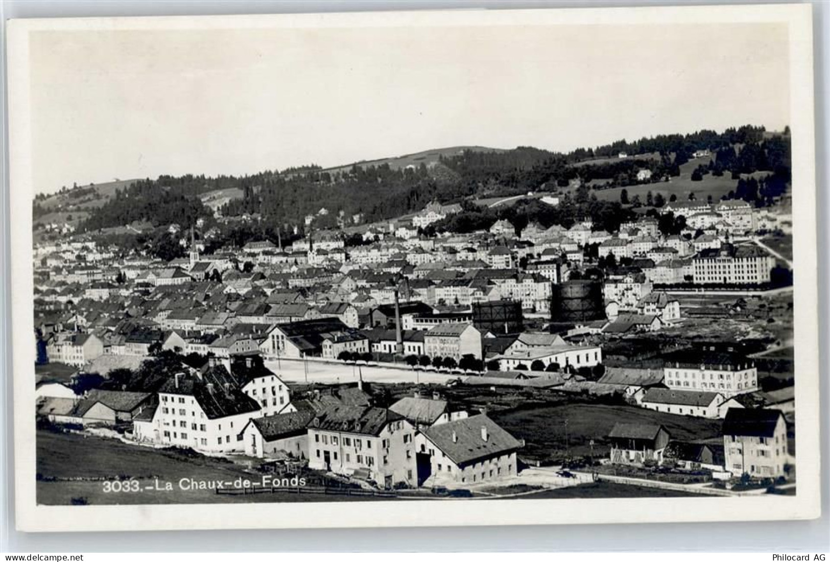 2300 La Chaux-de-Fonds - Gesamtansicht - 50861951