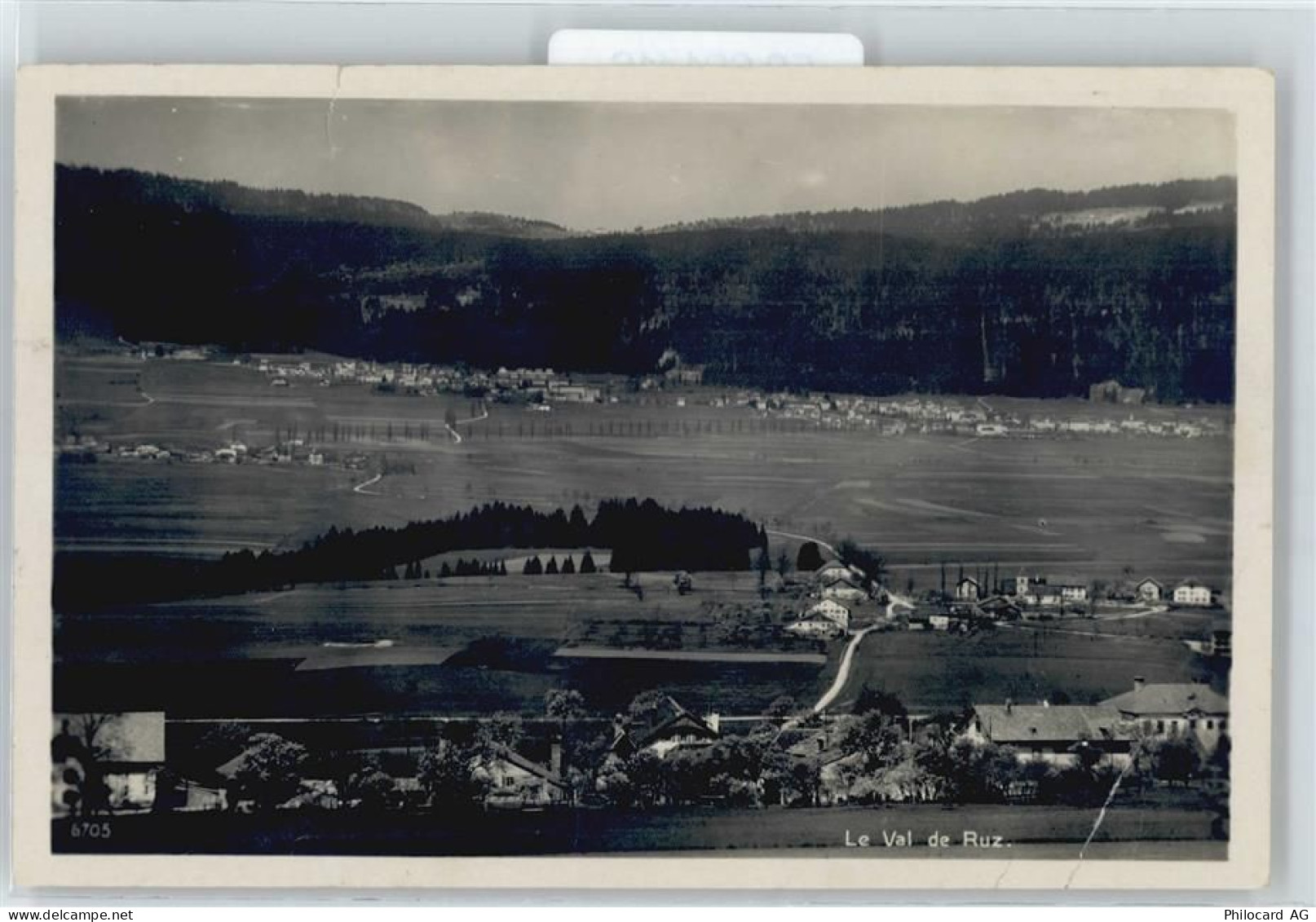 2300 La Chaux-de-Fonds - Val de Ruz - 50691116