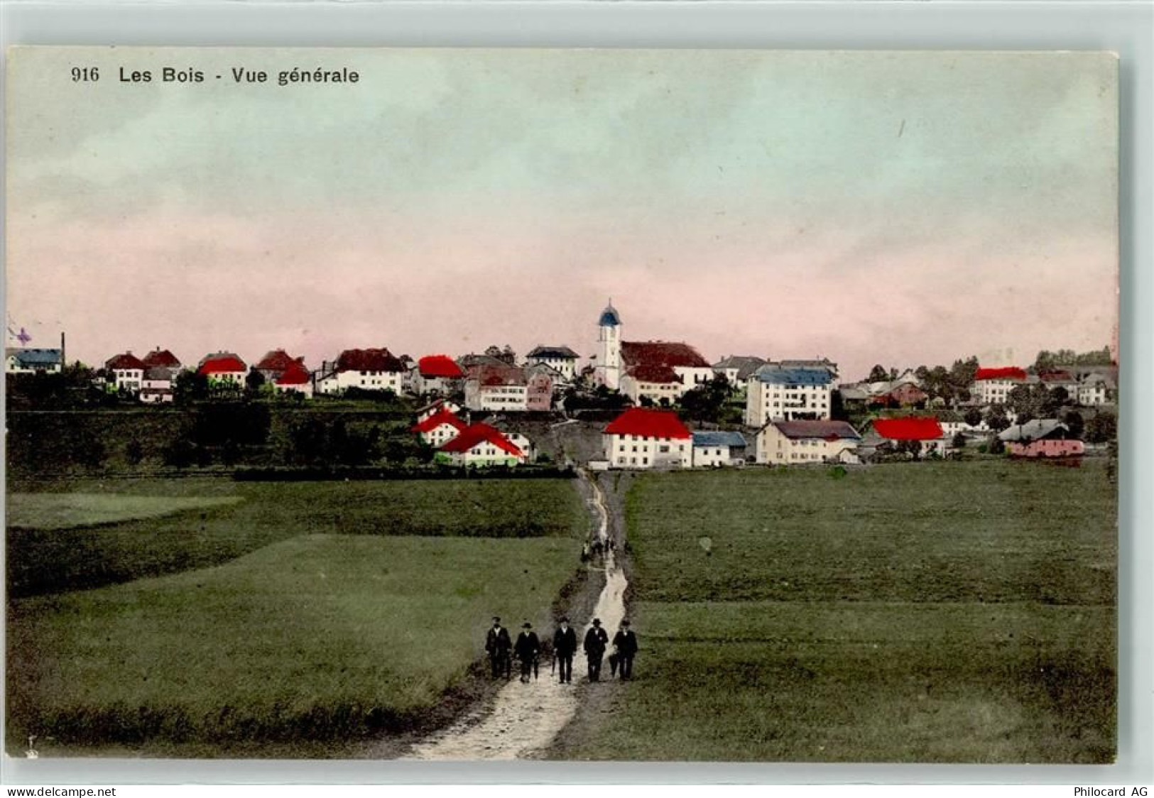 2336 Les Bois - 13900940