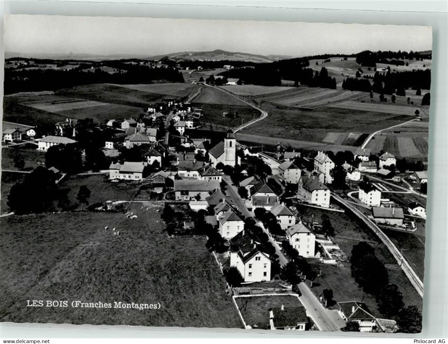 2336 Les Bois 1975 - Hotel de la Couronne - 10696249