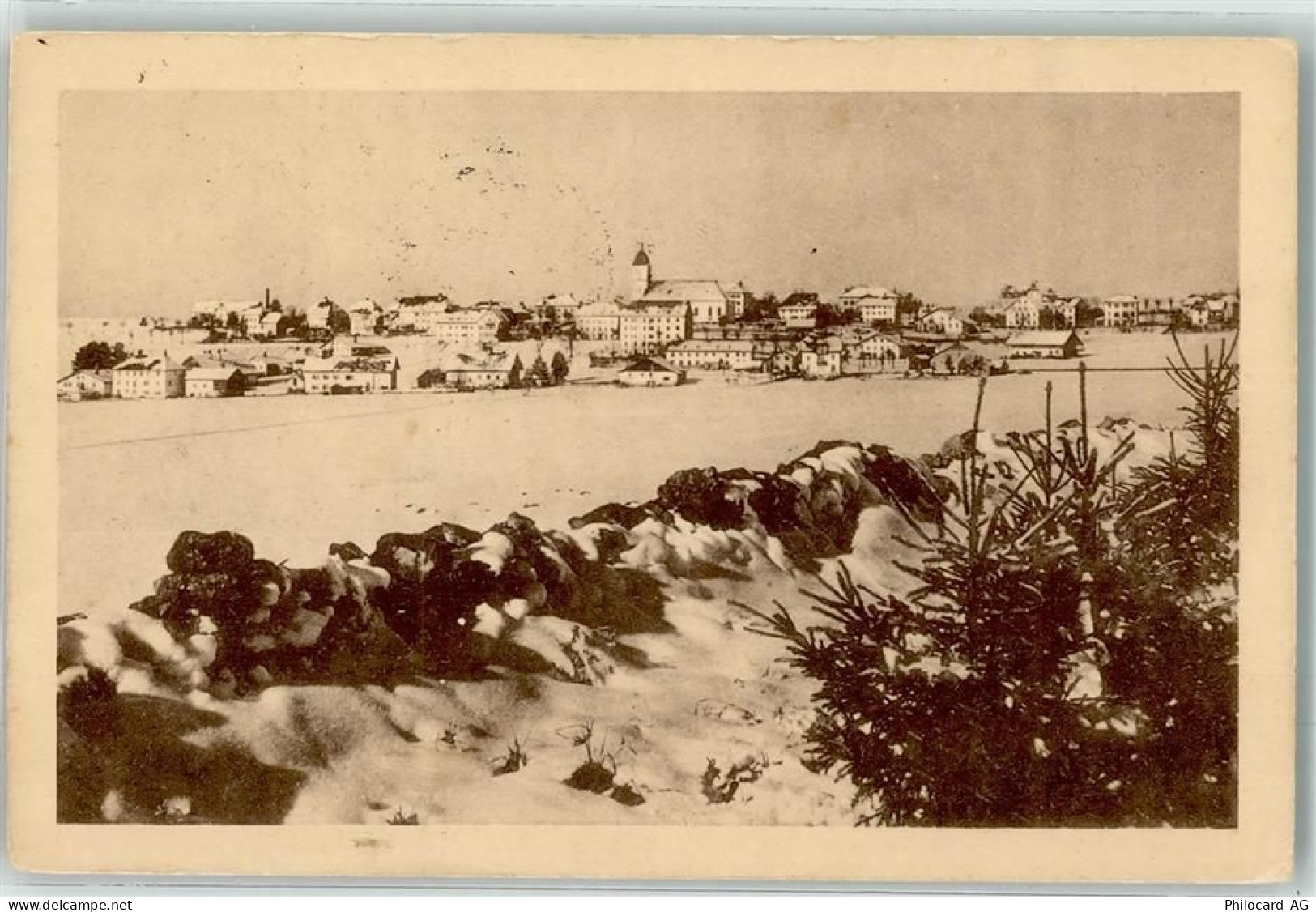 2336 Les Bois - hiver - 39402847