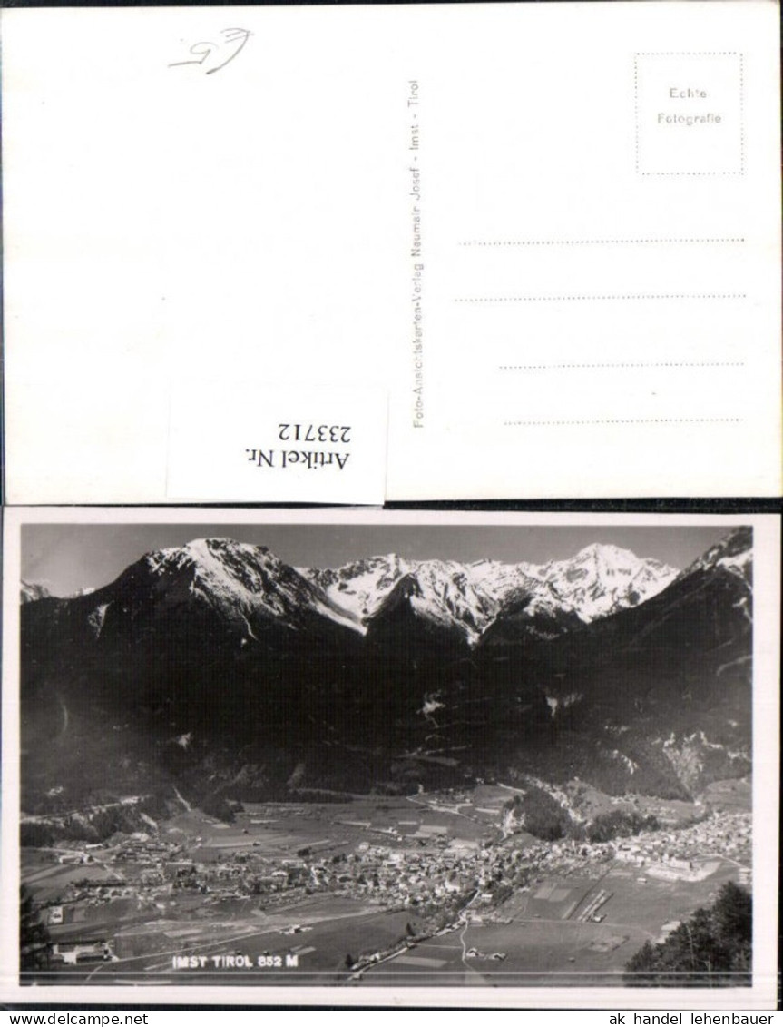 233712,Imst Totale
