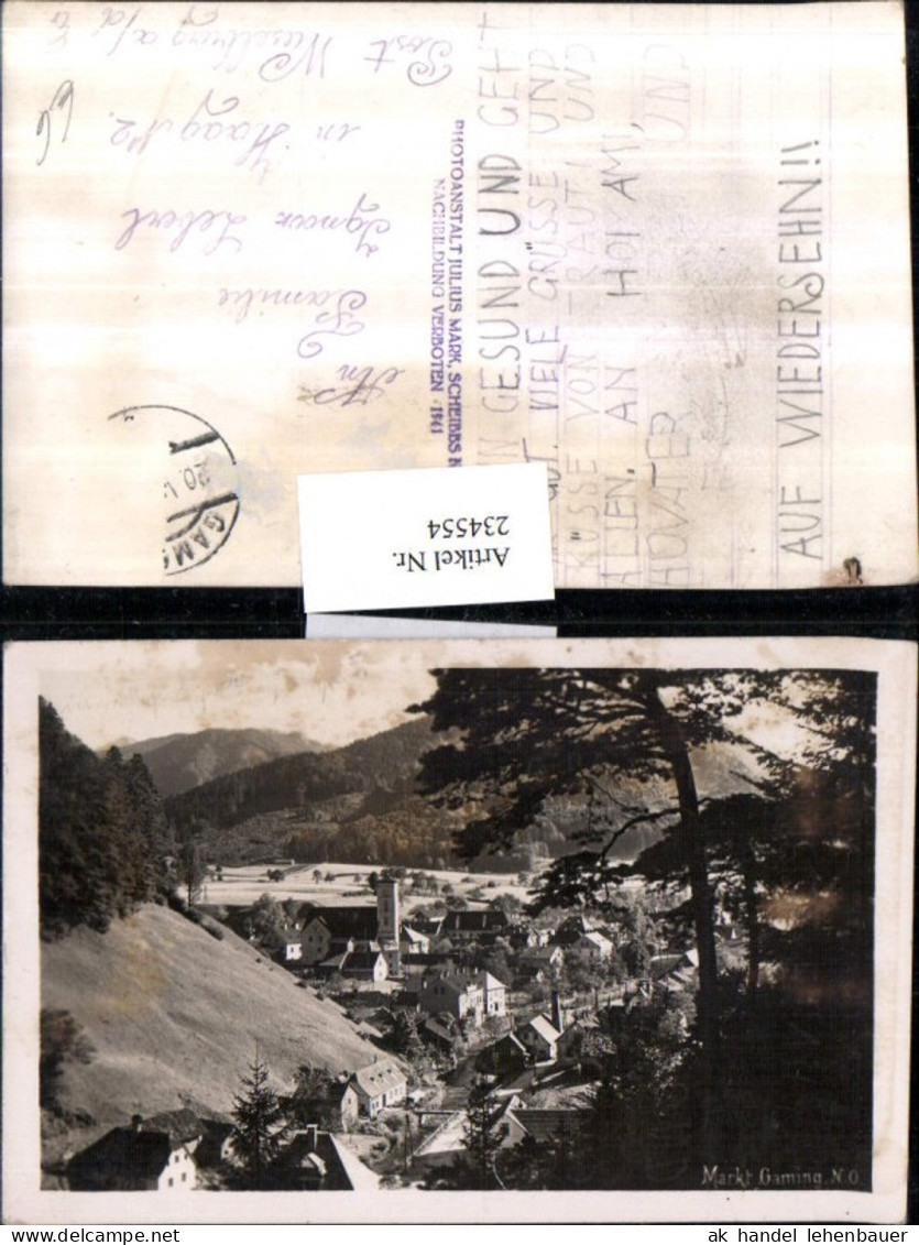 234554,Markt Gaming Teilansicht