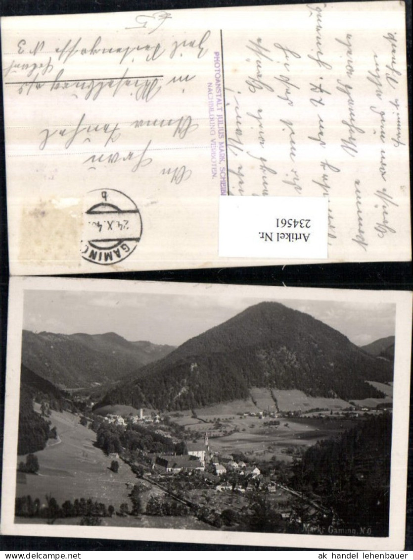 234561,Markt Gaming Totale