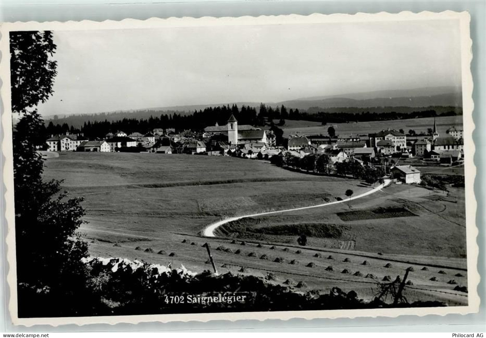 2350 Saignelégier - 10219186