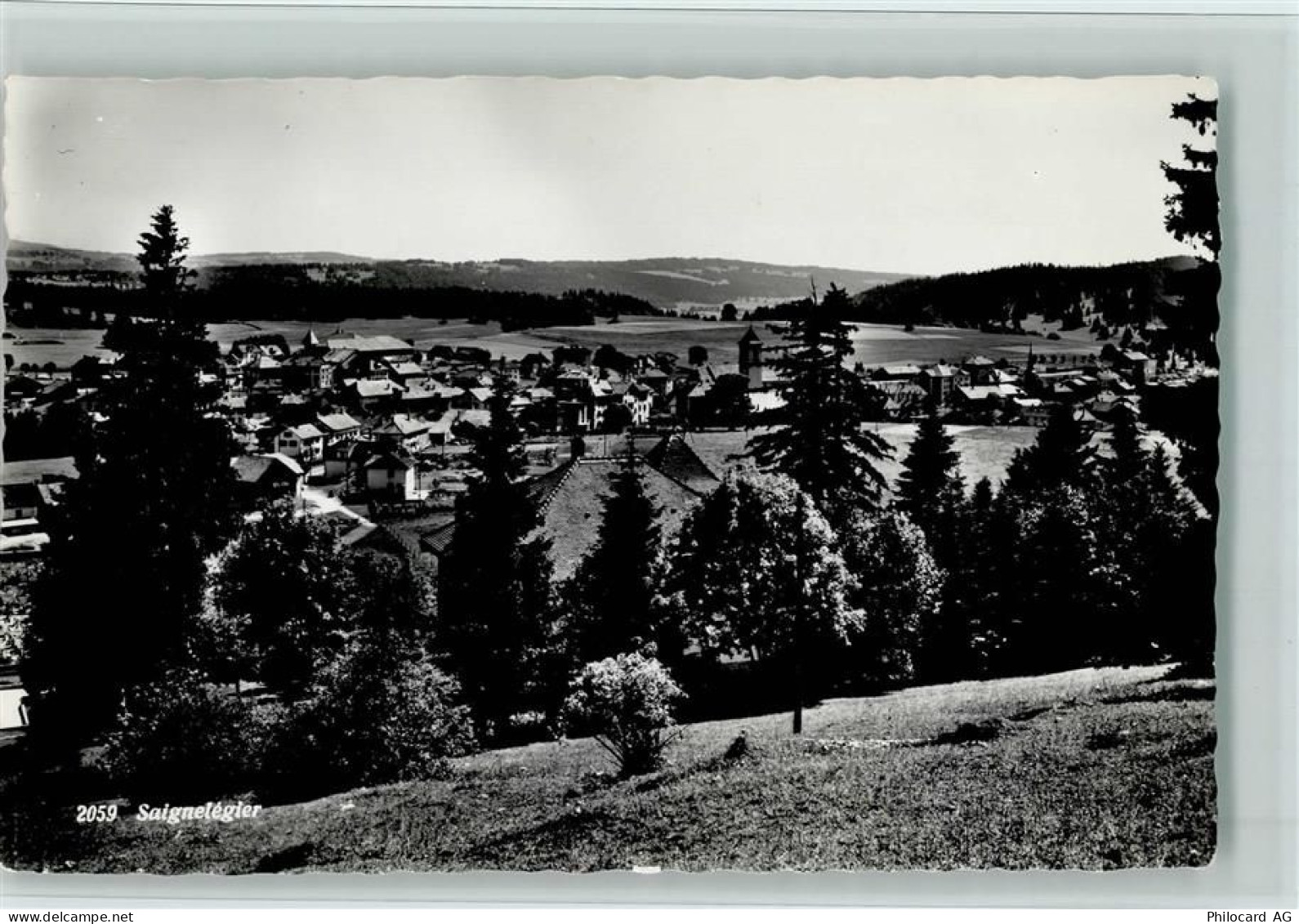 2350 Saignelégier - 11084680