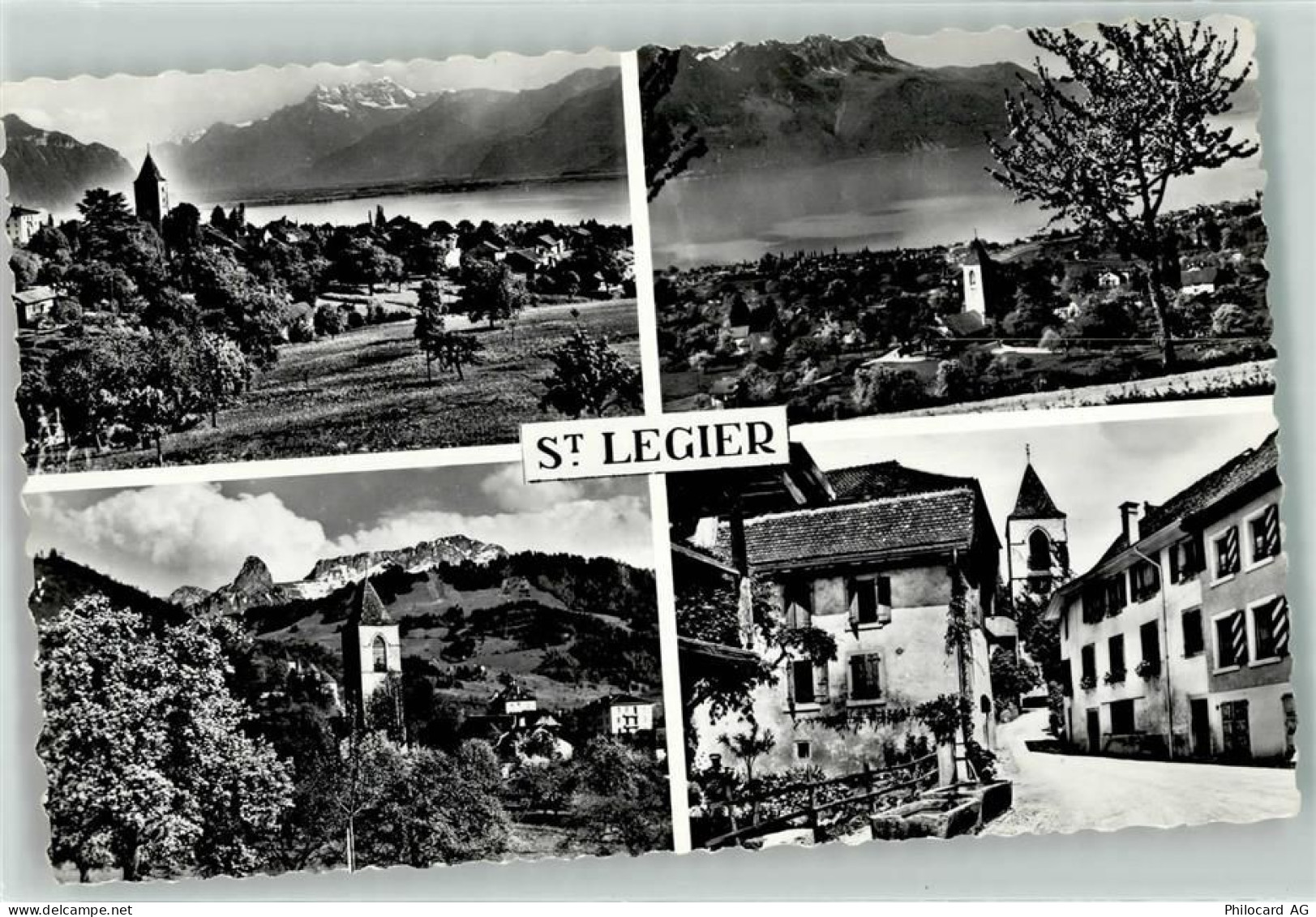 2350 Saignelégier - 39405445