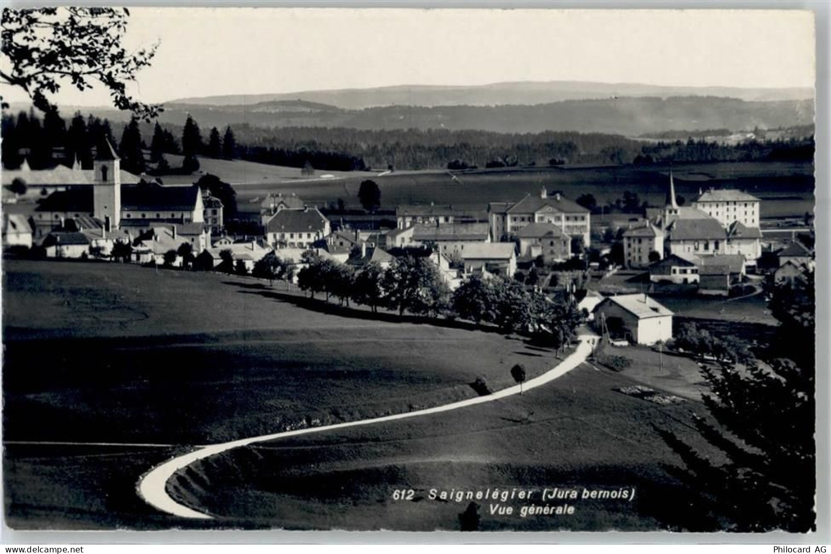 2350 Saignelégier - 51796883