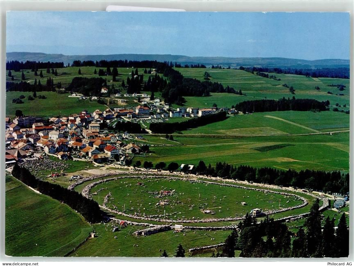 2350 Saignelégier - 52016801