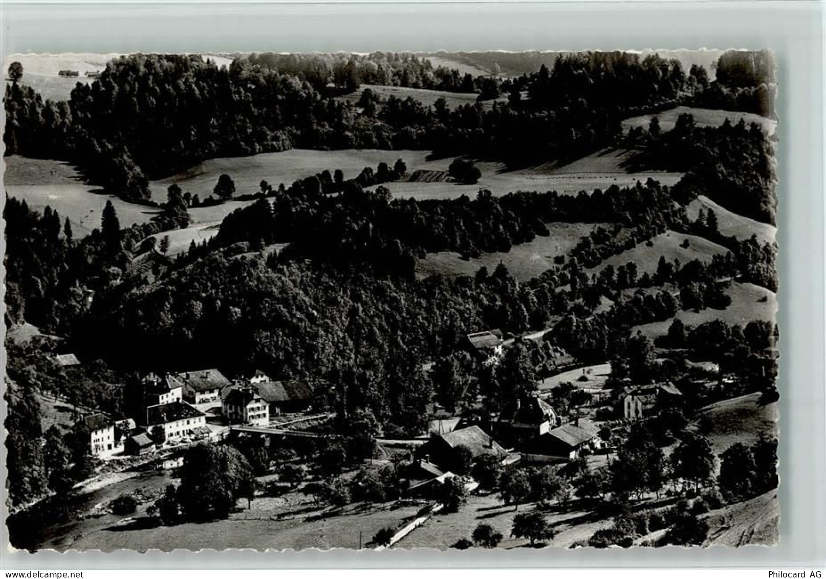 2354 Goumois Vautenaivre - 10163237