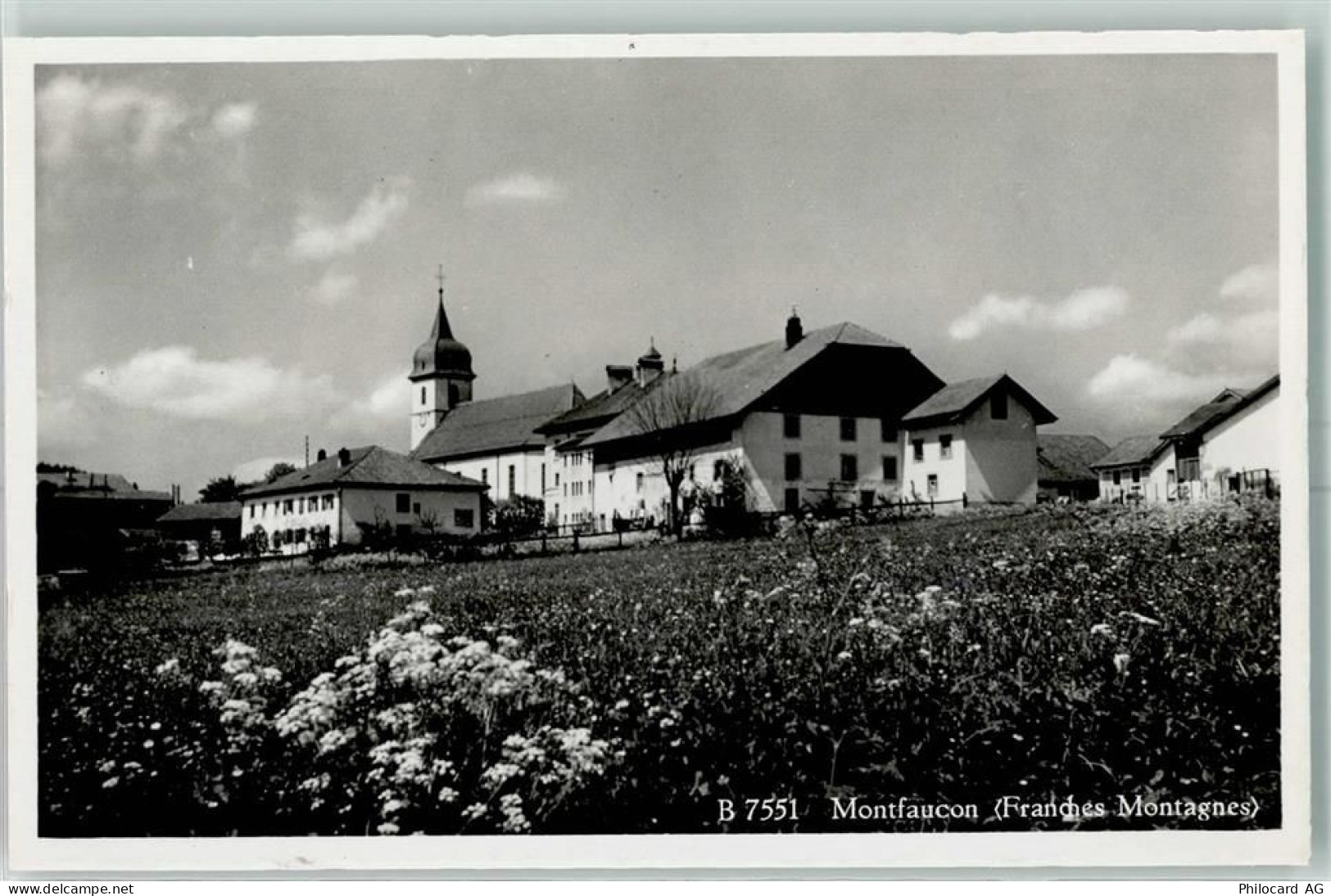 2362 Montfaucon - 13149241