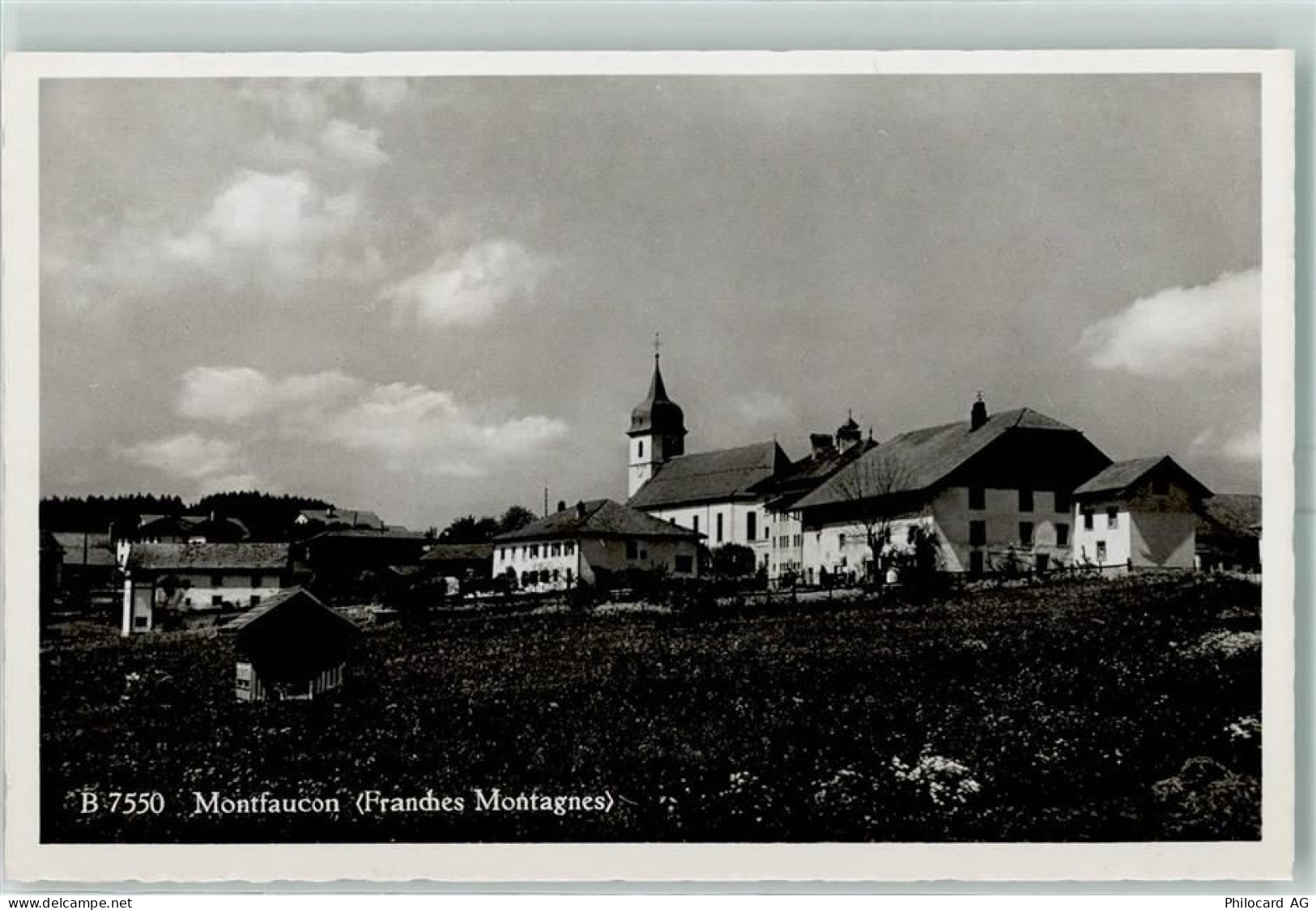 2362 Montfaucon - 13149242