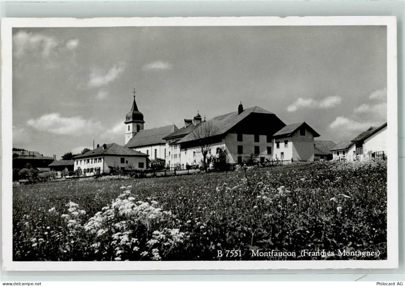 2362 Montfaucon - 13149488