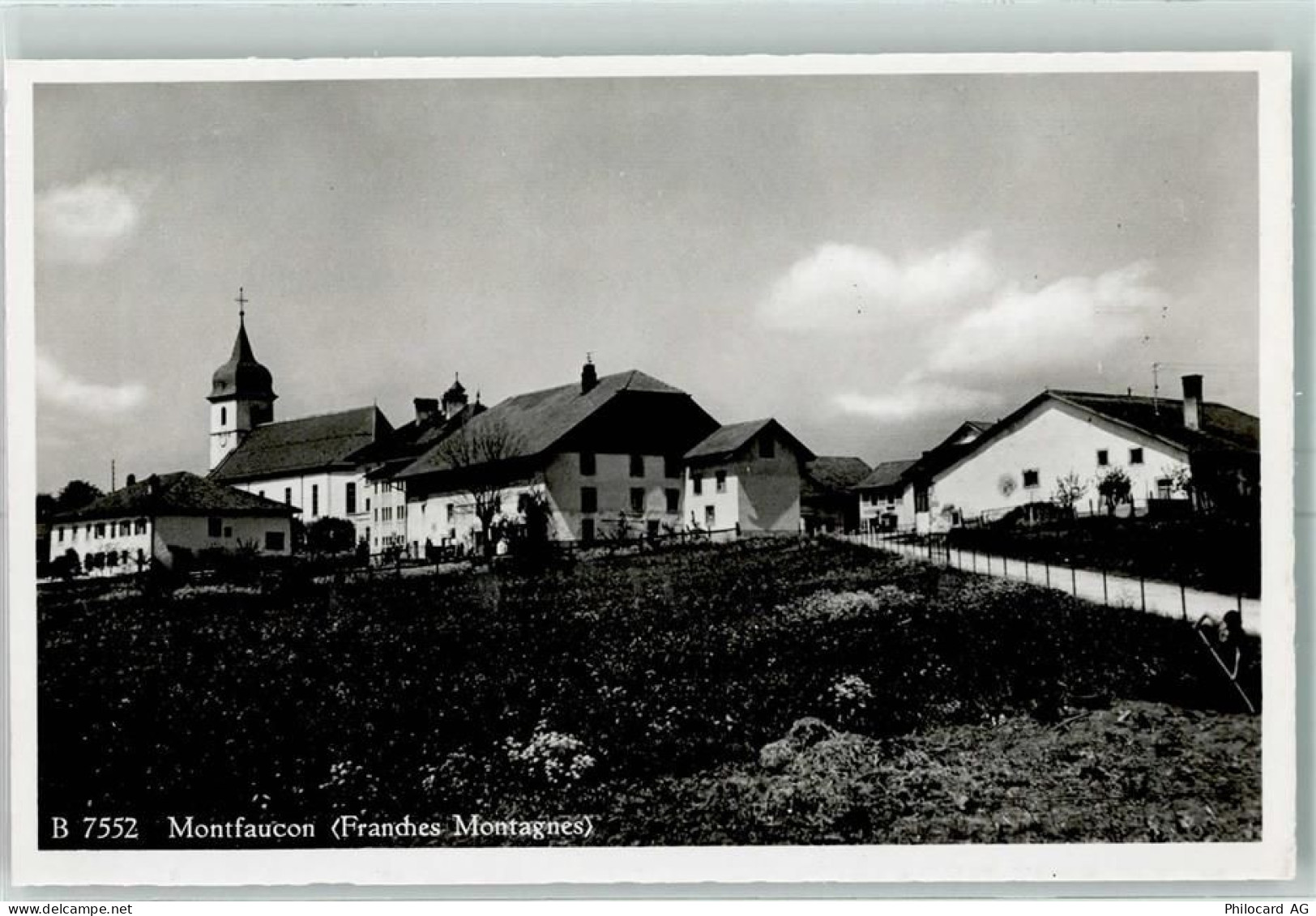 2362 Montfaucon - 13149489