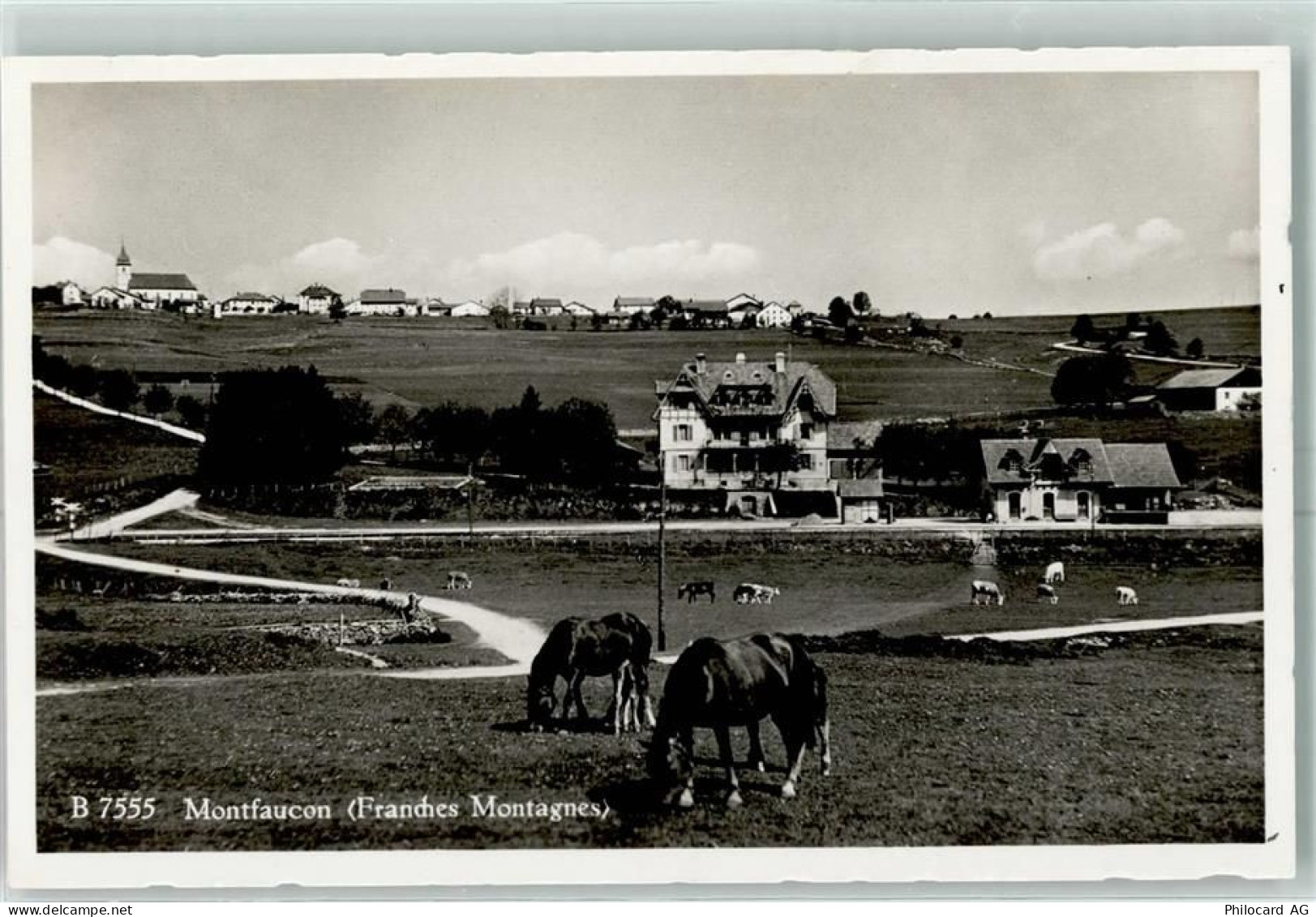 2362 Montfaucon - 13149491