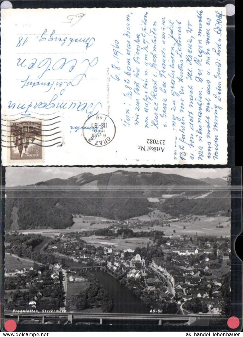 237082,Frohnleiten Totale