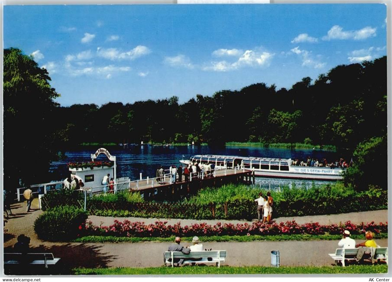 23714 W2423 Malente-Gremsmühlen - 50492300