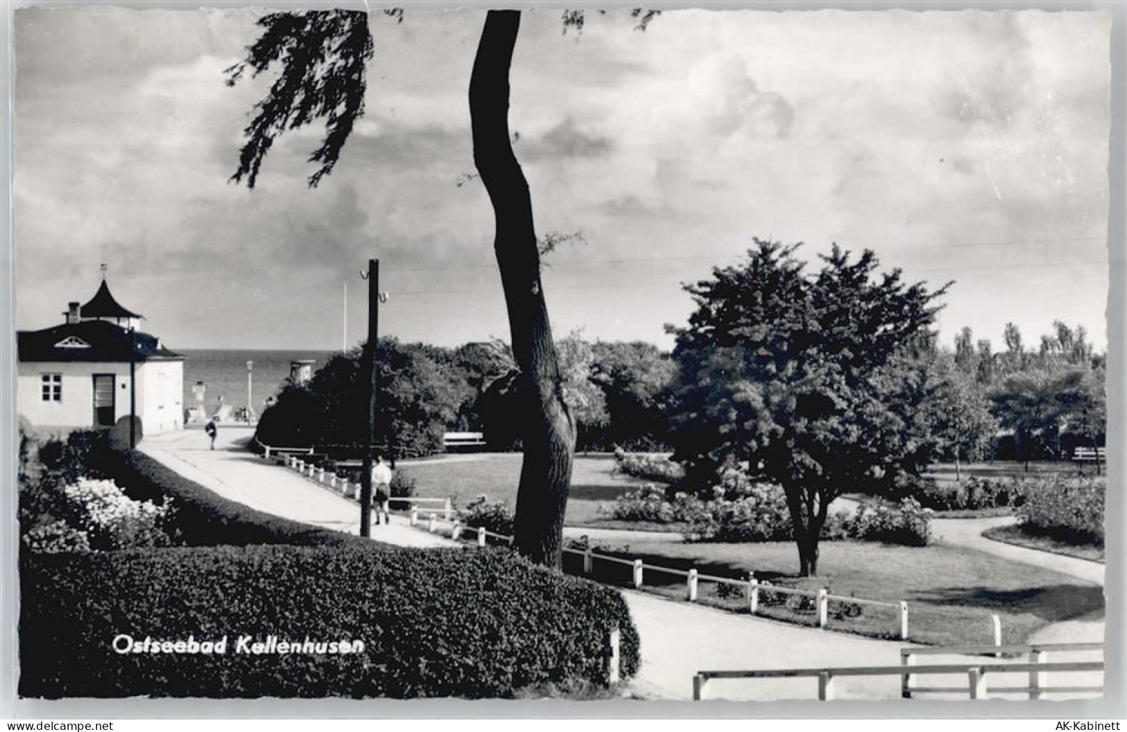 23746 W2436 Kellenhusen (Ostsee) - 51107754