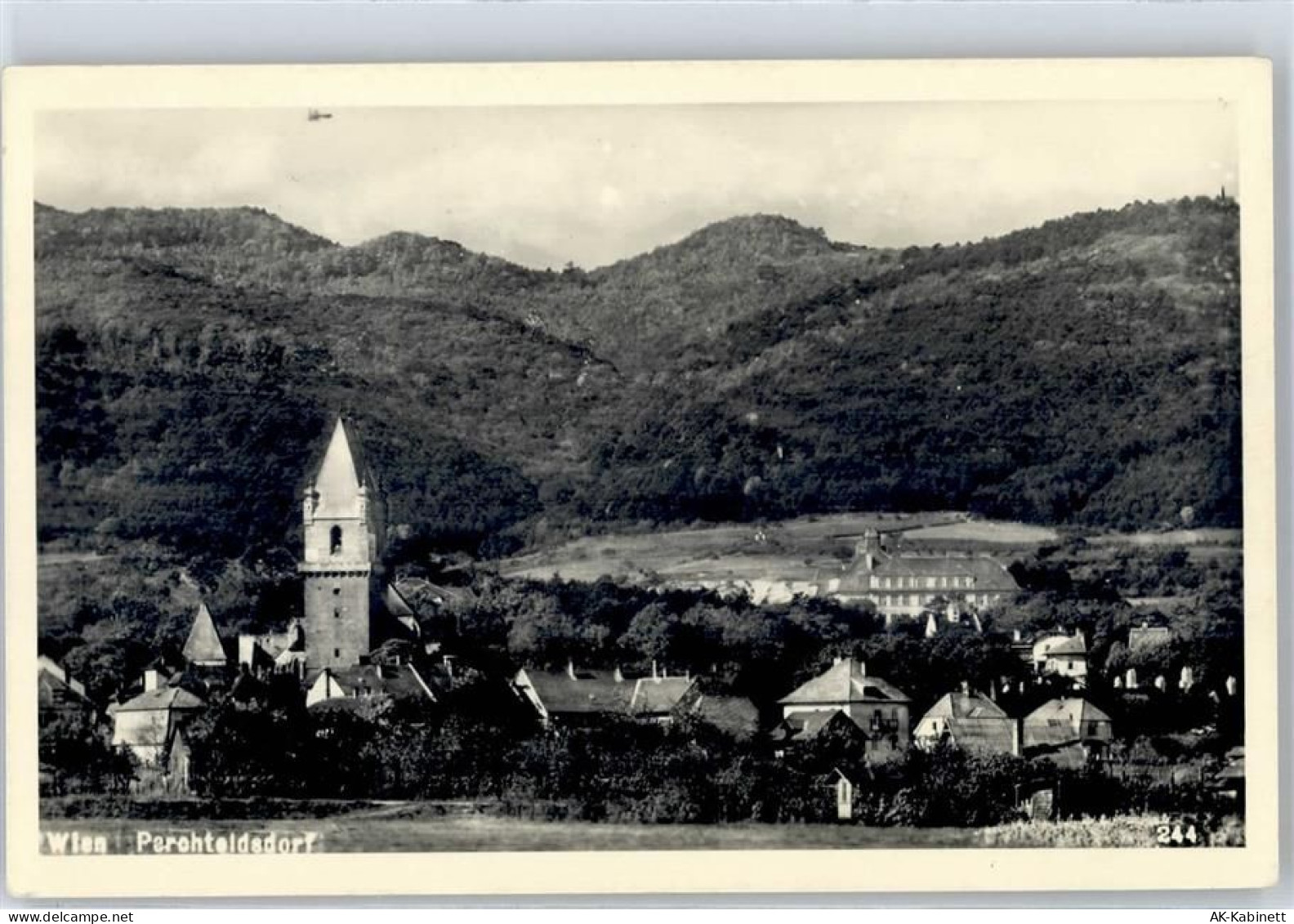 2380 Perchtoldsdorf - 51640343