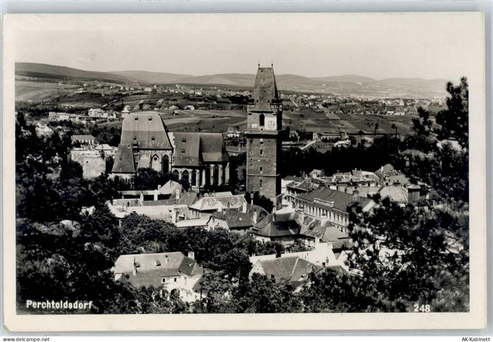 2380 Perchtoldsdorf - 51640345