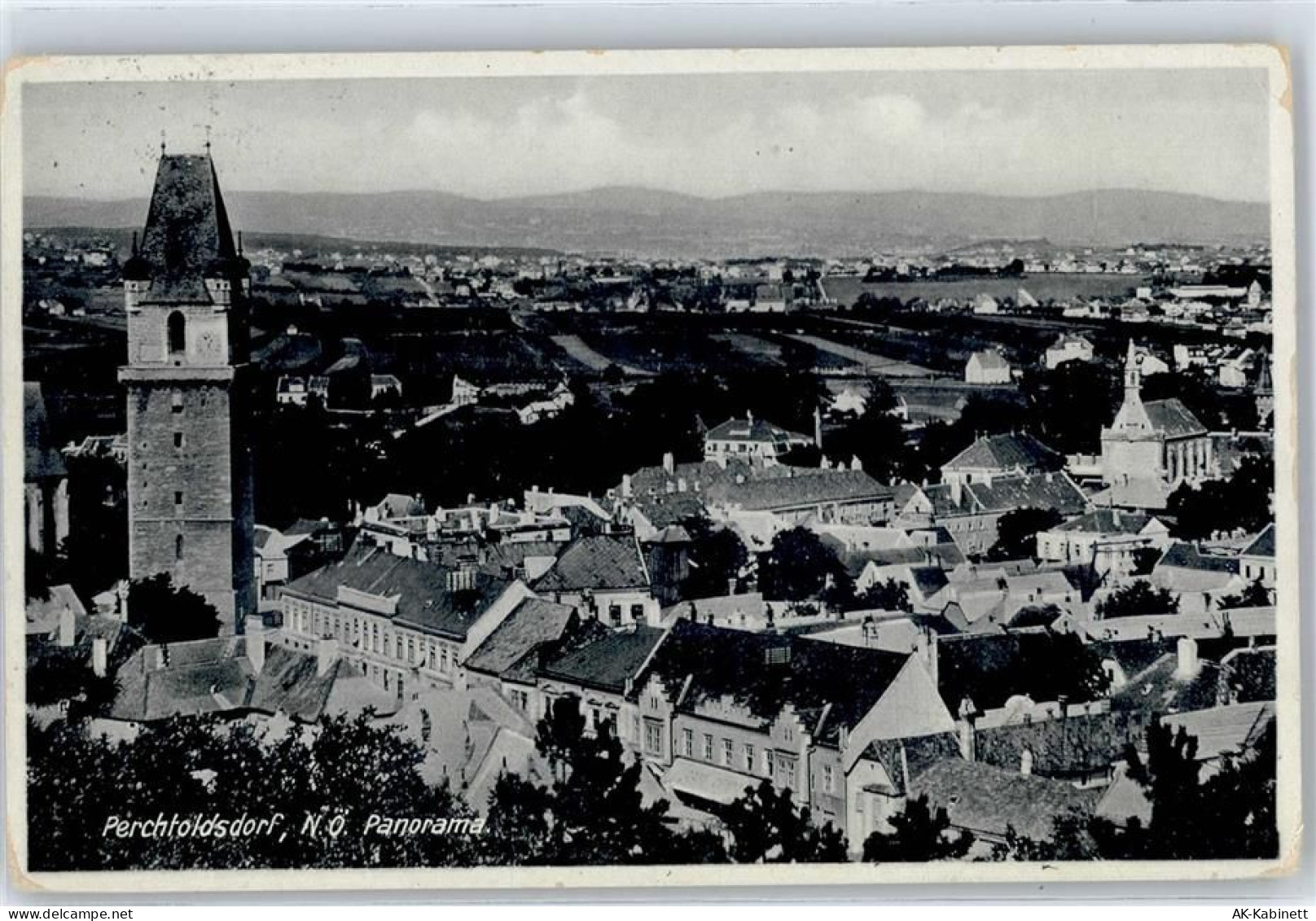 2380 Perchtoldsdorf - 51640360