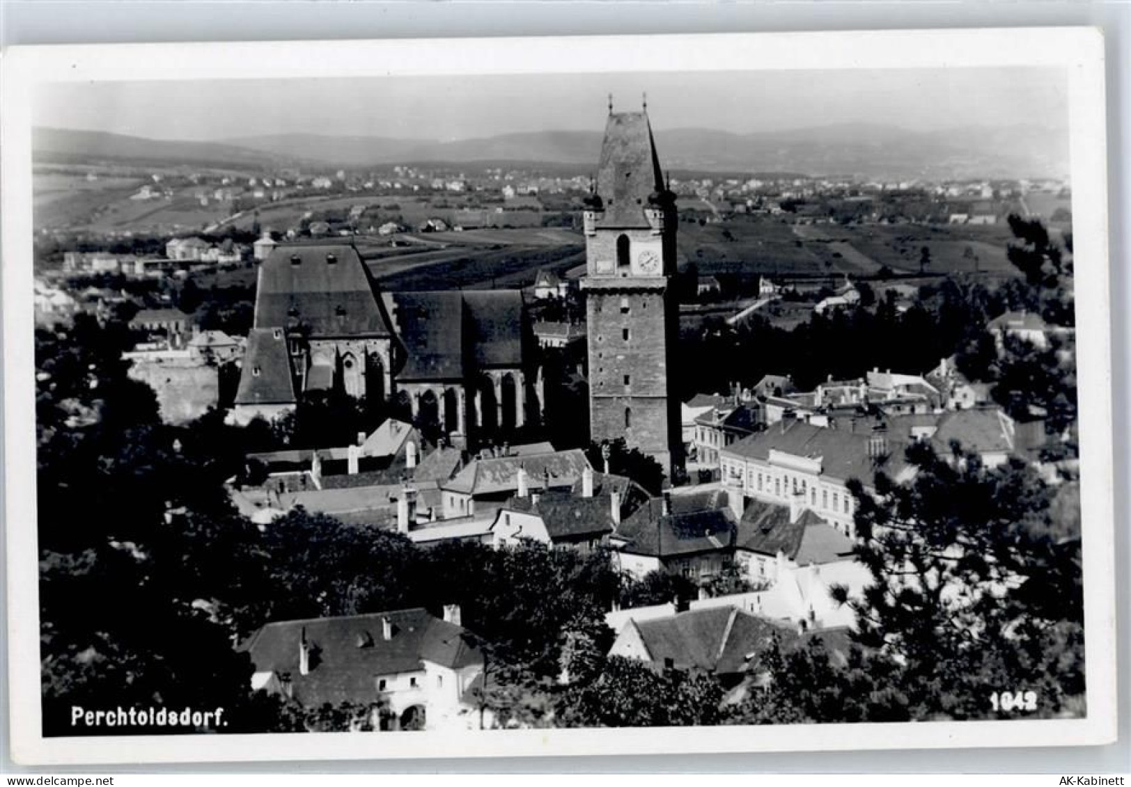 2380 Perchtoldsdorf - 51640366