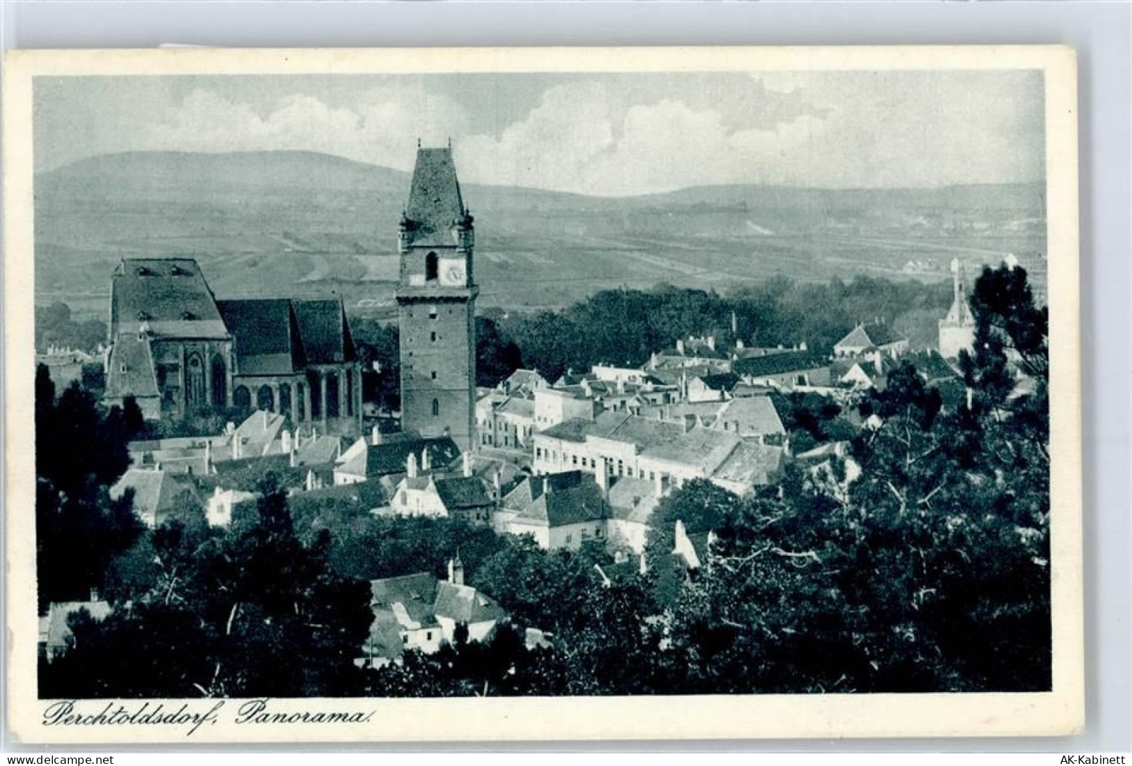 2380 Perchtoldsdorf - 51640368