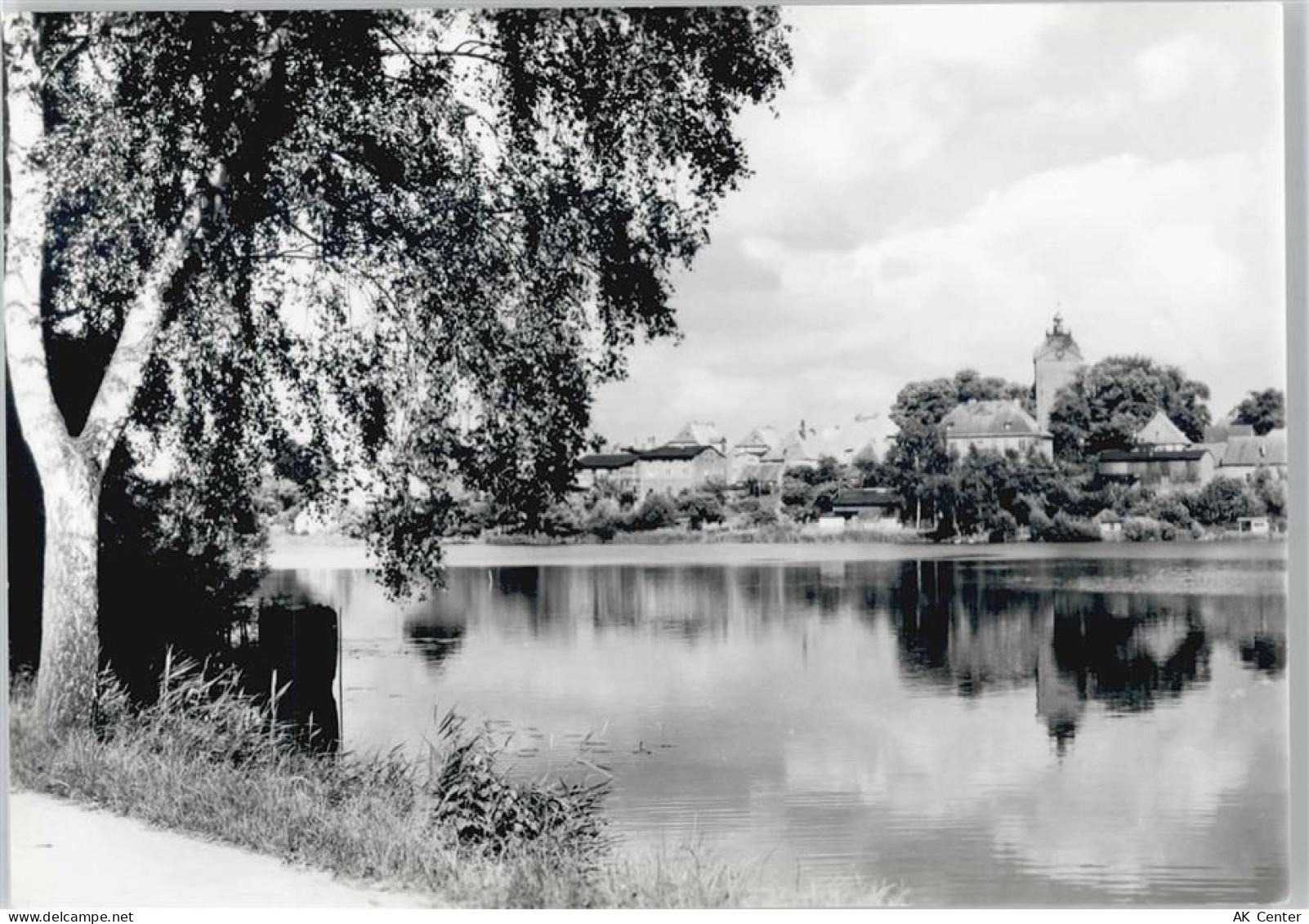 23923 O3551 Schönberg , Meckl - 50439684