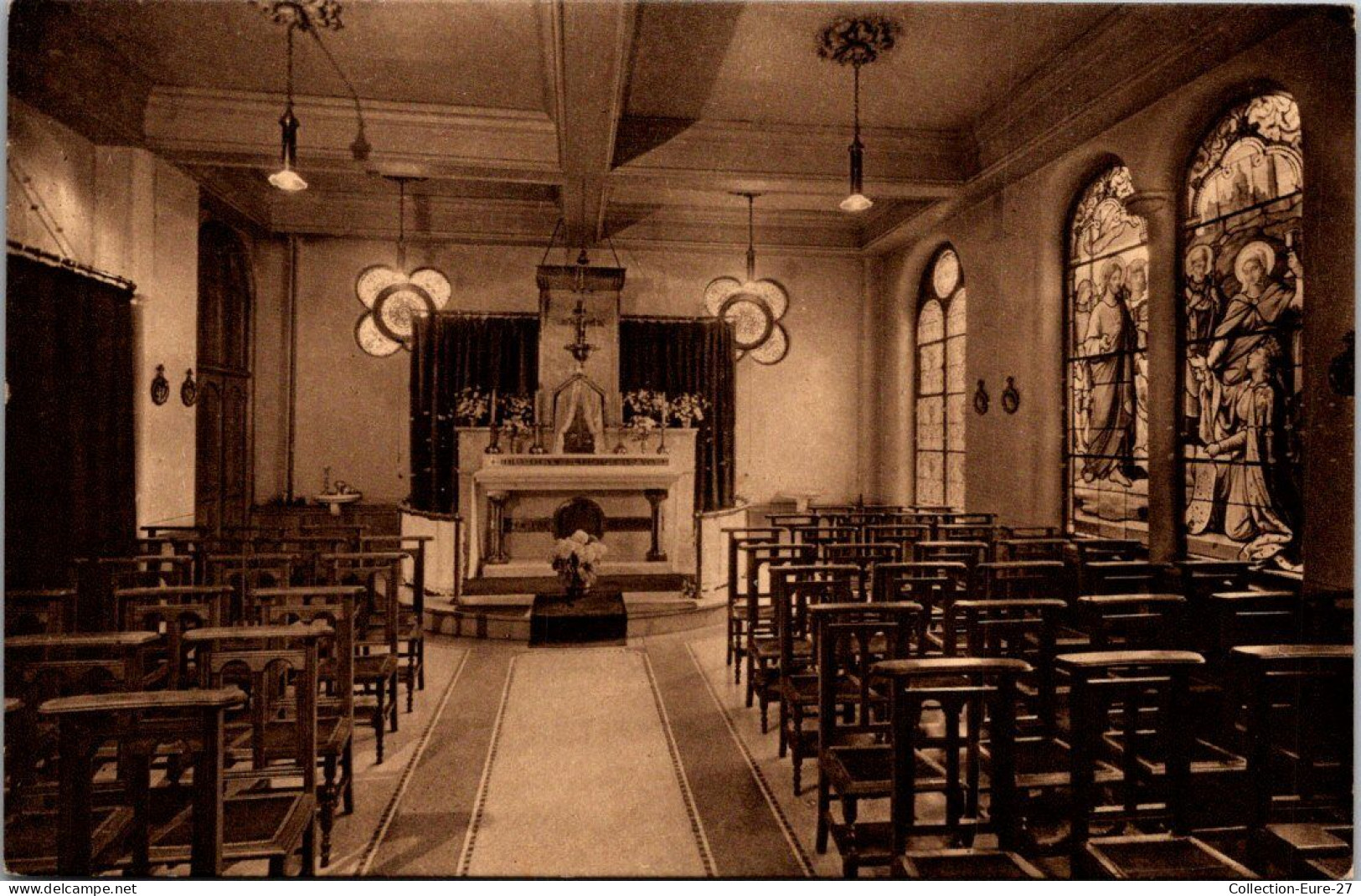 (24/11/25) 59-CPA MARCQ EN BAROEUL