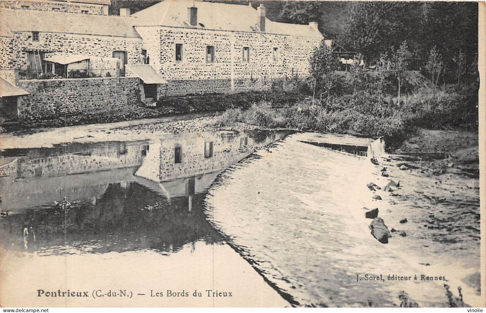 24-2475 : PONTRIEUX.