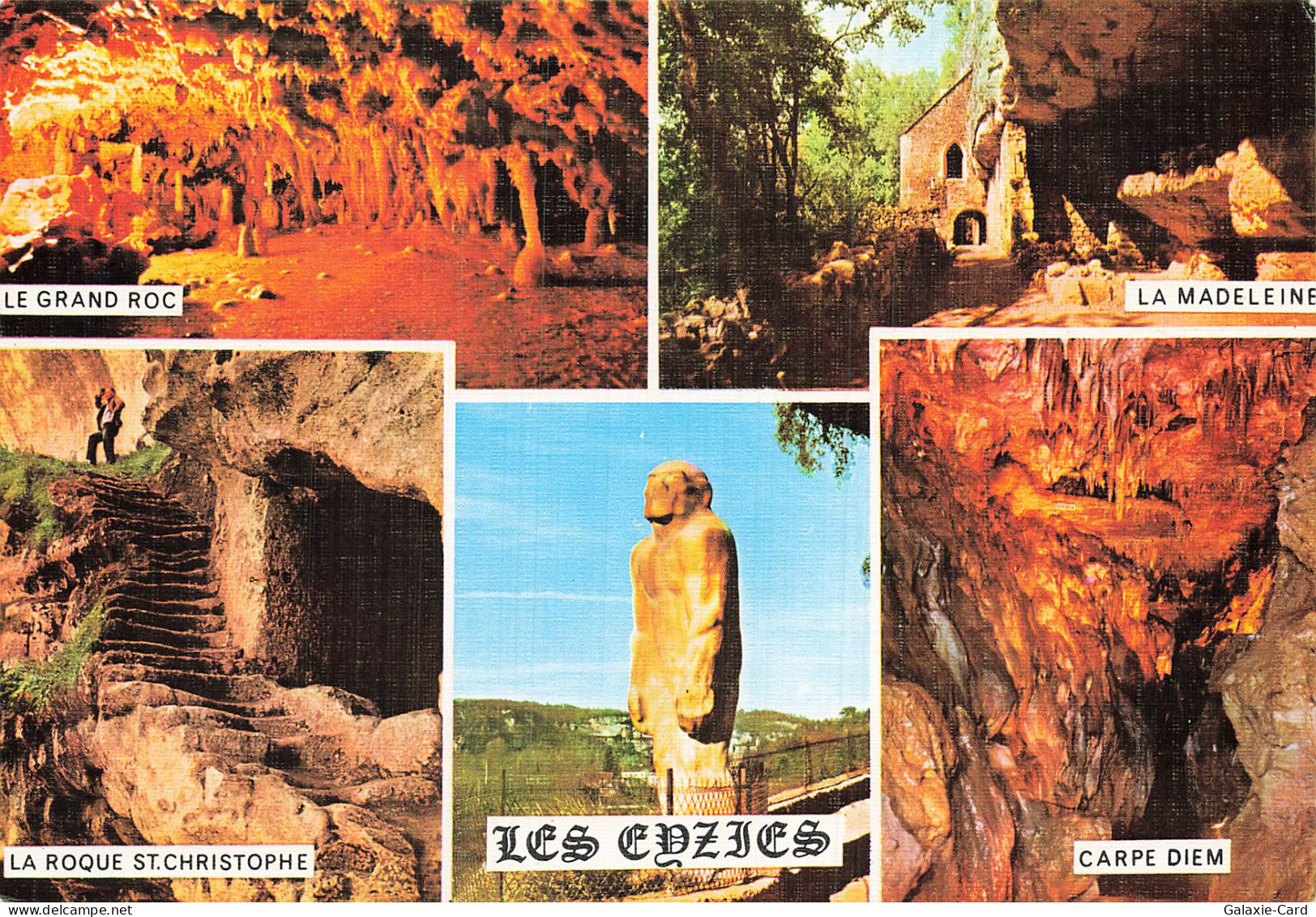 24 LES EYZIES LES EYZIES