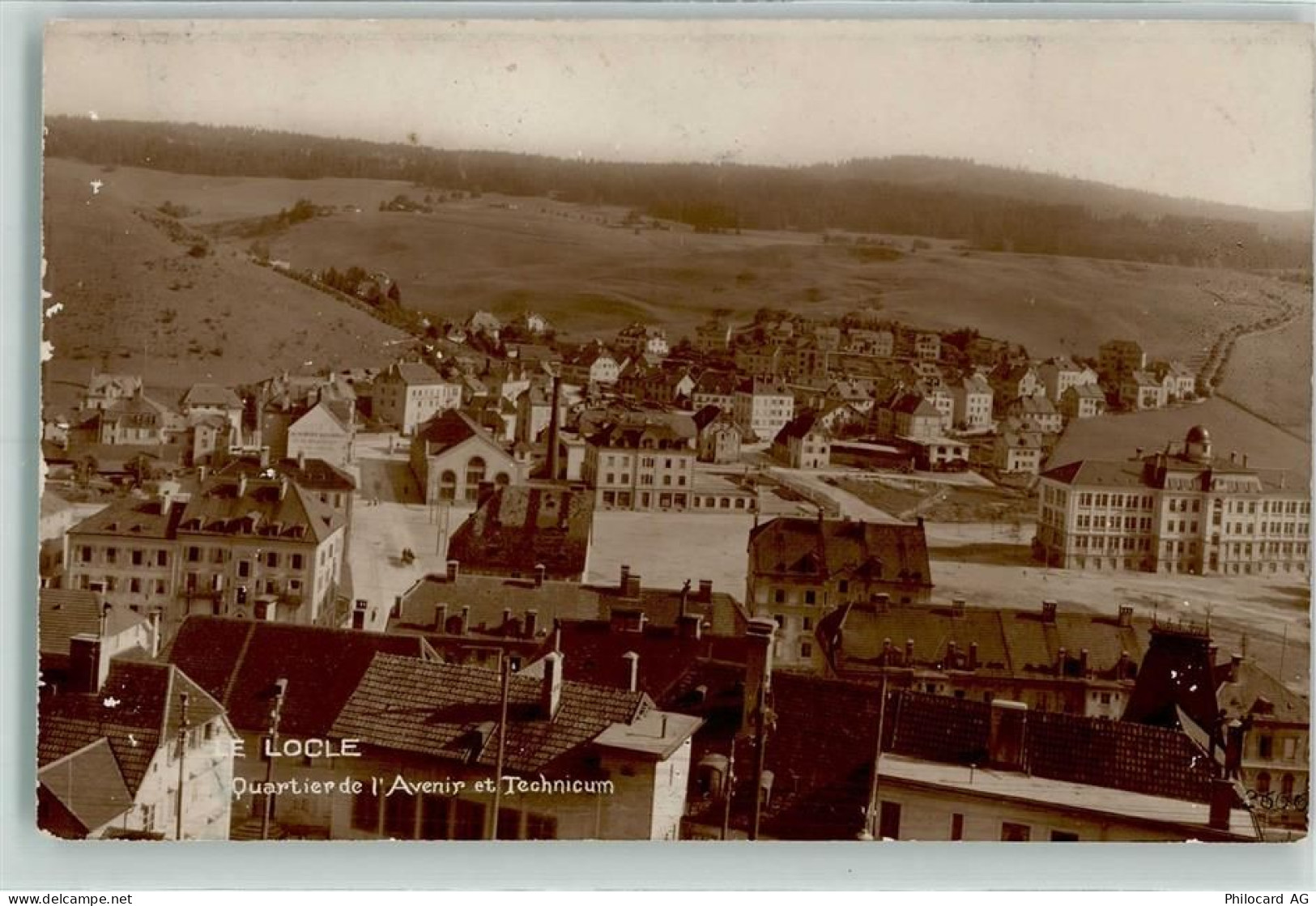 2400 Le Locle - 10202939